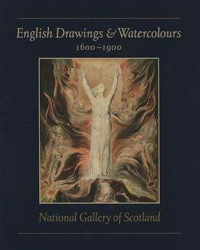 English Drawings and Watercolours 1600-1900 (en Inglés)