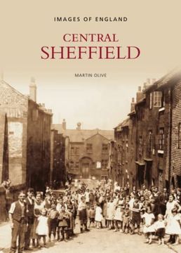 portada Central Sheffield (in English)