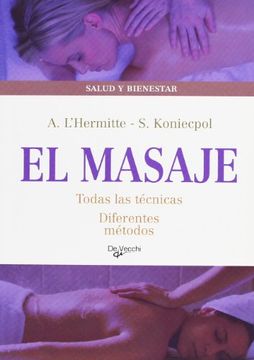 portada Masaje, el (in Spanish)