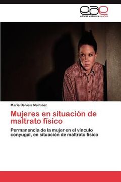 portada mujeres en situaci n de maltrato f sico