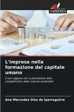 portada L'impresa nella formazione del capitale umano (in Italian)