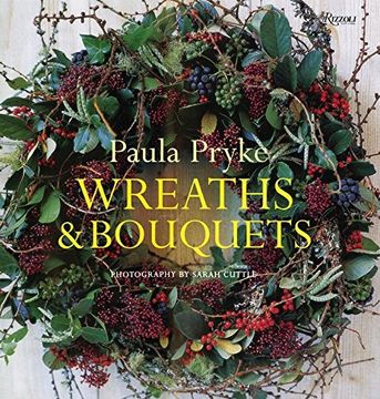 portada Wreaths & Bouquets 