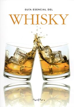 portada Guía Esencial del Whisky