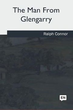 portada The Man From Glengarry (en Inglés)