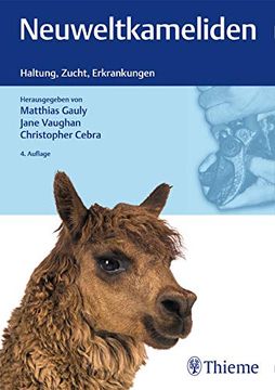 portada Neuweltkameliden (in German)