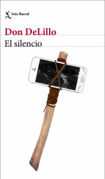 portada El Silencio (in Spanish)