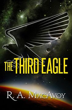 portada The Third Eagle