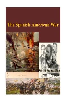 portada The Spanish-American War (en Inglés)
