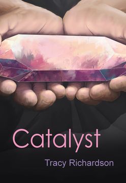 portada Catalyst (en Inglés)