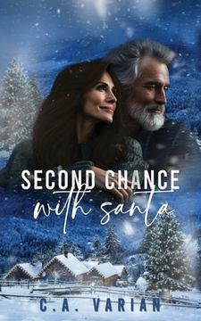 portada Second Chance with Santa