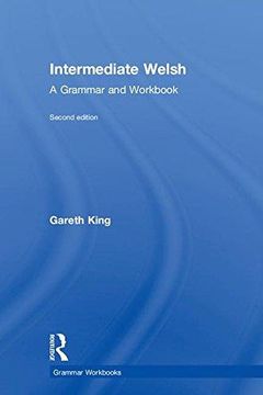 portada Intermed Welsh Grammar Wkbk (in English)