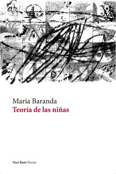 portada Teoría de las Niñas (in Spanish)