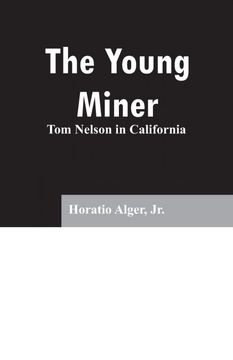portada The Young Miner (en Inglés)