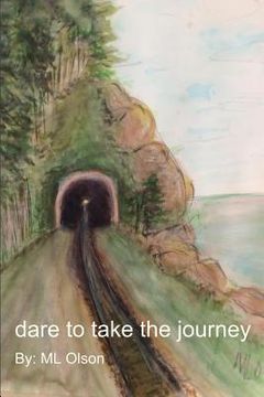 portada dare to take the journey: emma (en Inglés)