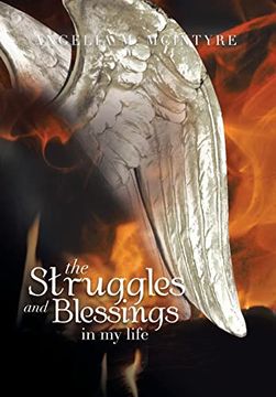 portada The Struggles and Blessings in My Life (en Inglés)