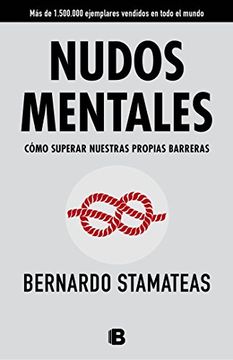 portada Nudos Mentales (in Spanish)