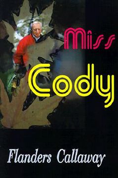 portada miss cody (en Inglés)