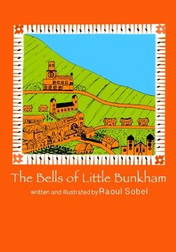 portada The Bells of Little Bunkham