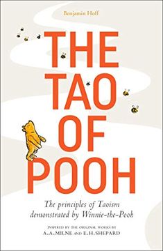 portada The tao of Pooh (en Inglés)