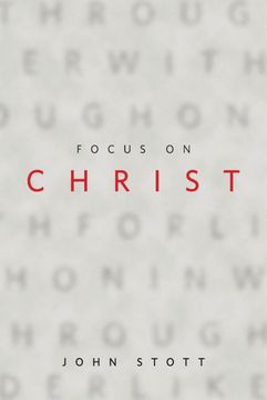 portada Focus on Christ 