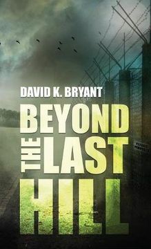 portada Beyond The Last Hill (in English)