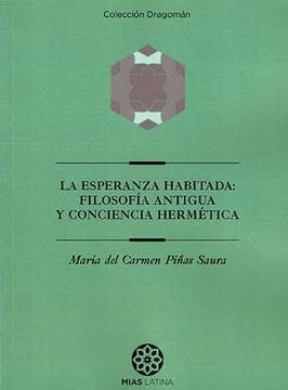 portada La Esperanza Habitada (in Spanish)