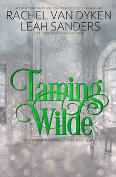 portada Taming Wilde (in English)