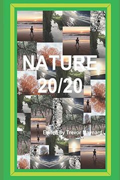 portada Nature 20 