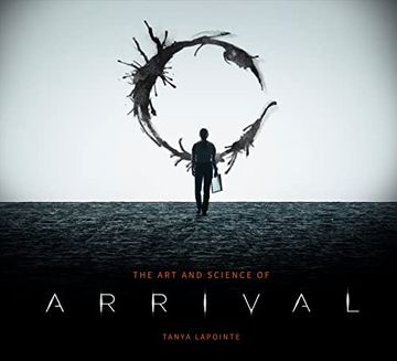 portada The art and Science of Arrival 