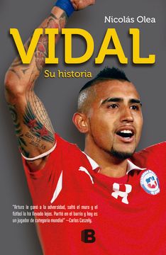 portada Vidal, Su Historia