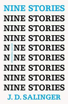 portada Nine Stories (in English)