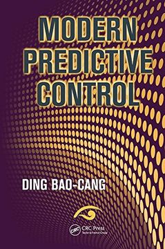 portada Modern Predictive Control