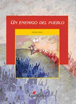 portada un enemigo del pueblo (in Spanish)