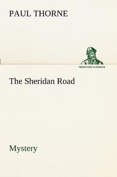 portada the sheridan road mystery