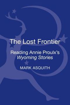 portada The Lost Frontier (en Inglés)