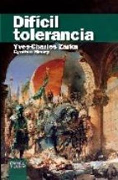 dificil tolerancia
