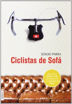 portada Ciclistas de Sofá