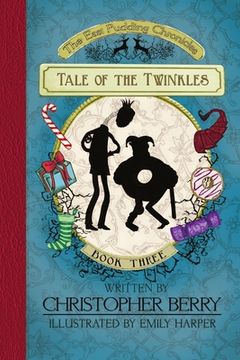 portada Tale of the Twinkles (en Inglés)