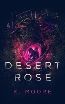 portada Desert Rose