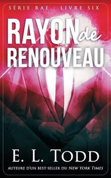 portada Rayon de Renouveau (in French)