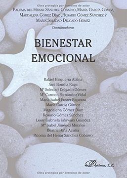 portada Bienestar Emocional (in Spanish)