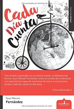 portada Cada Día Cuenta (spanish Edition) (in Spanish)