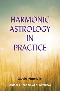 portada Harmonic Astrology in Practice (in English)