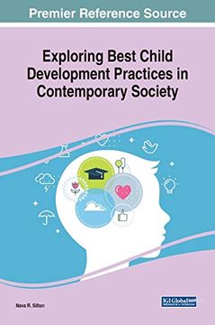 portada Exploring Best Child Development Practices in Contemporary Society (en Inglés)