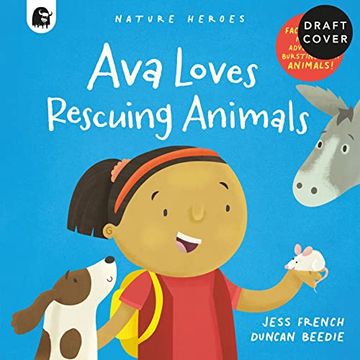 portada Ava Loves Rescuing Animals (4)