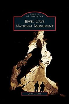 portada Jewel Cave National Monument