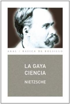 portada La Gaya Ciencia (in Spanish)