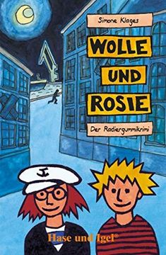 portada Wolle und Rosie (en Alemán)