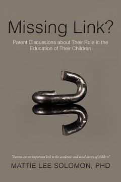 portada missing link?