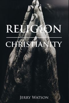portada Religion: Christianity